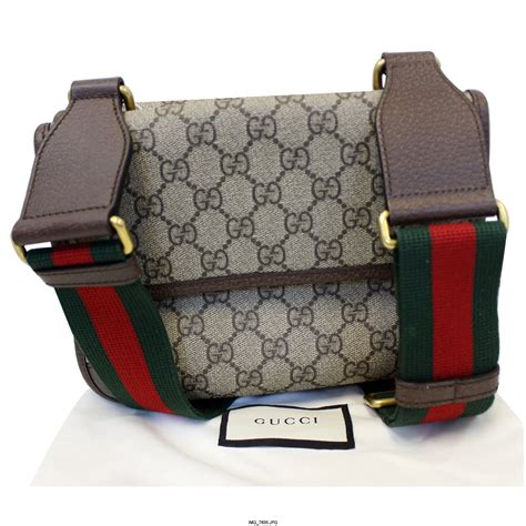 gucci crossbody bag cheap|authentic gucci crossbody bag unisex.